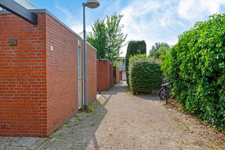 Foto 34 van Bertram 213