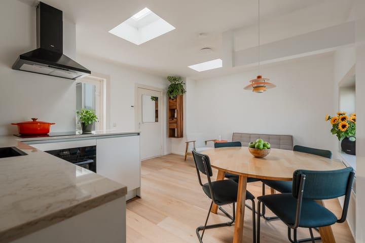 Foto 4 van Cornelis Trooststraat 4-4