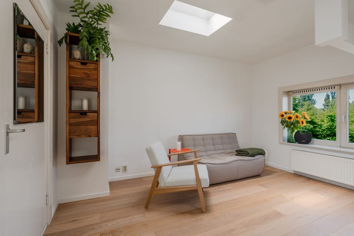 Foto 7 van Cornelis Trooststraat 4-4