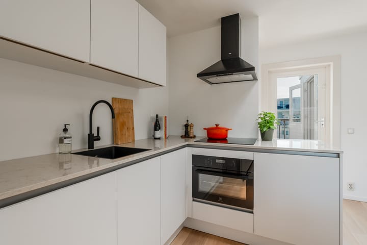 Foto 13 van Cornelis Trooststraat 4-4