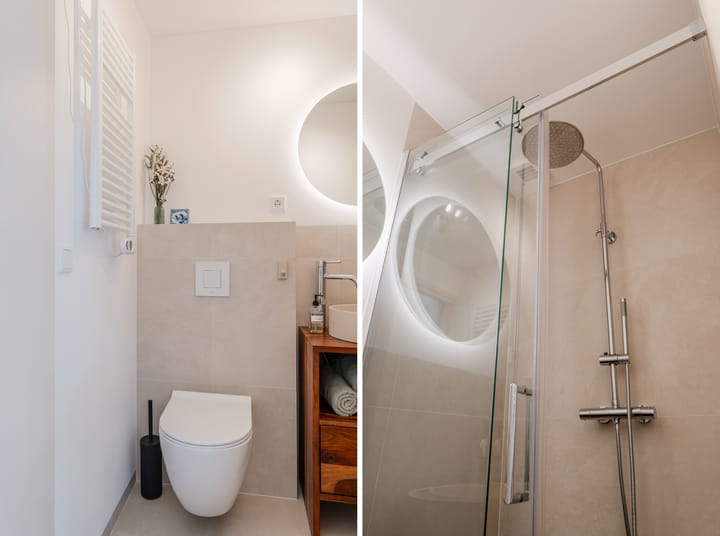 Foto 20 van Cornelis Trooststraat 4-4