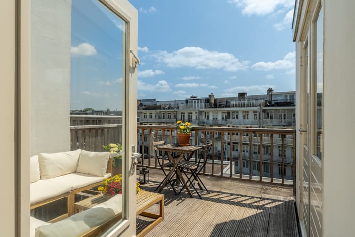 Foto 21 van Cornelis Trooststraat 4-4