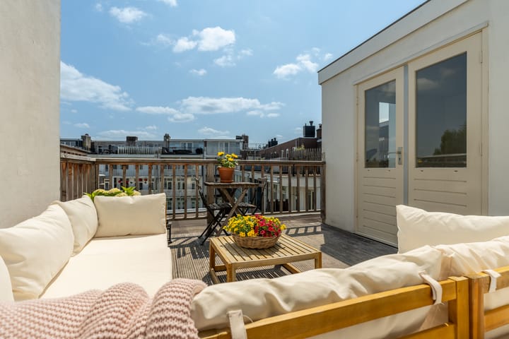 Foto 22 van Cornelis Trooststraat 4-4