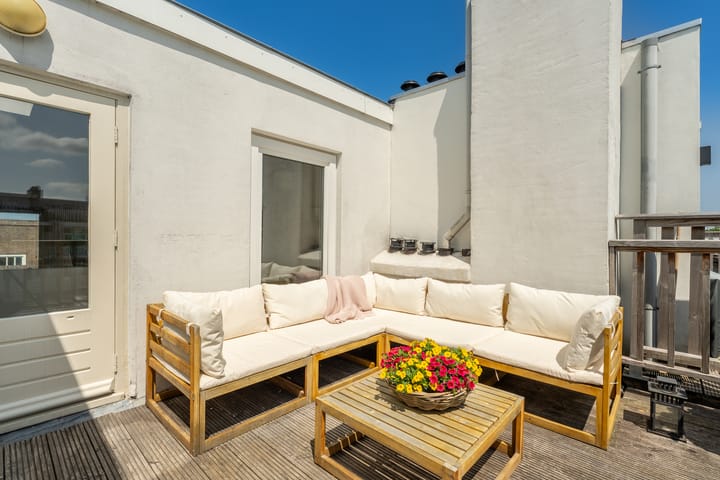 Foto 23 van Cornelis Trooststraat 4-4