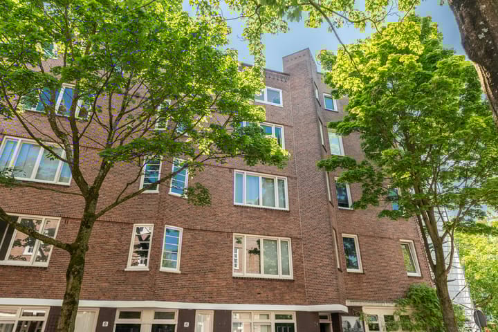 Foto 26 van Cornelis Trooststraat 4-4