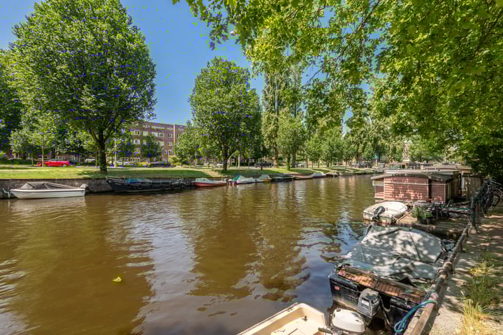 Foto 27 van Cornelis Trooststraat 4-4