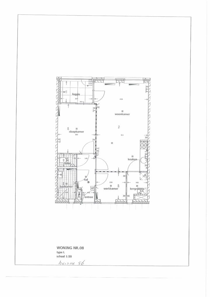 Foto 35 van Pastoor van Beugenstraat 56