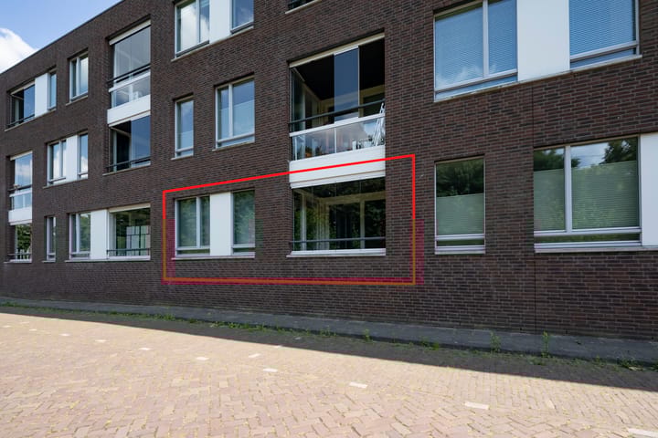 Foto 23 van Pastoor van Beugenstraat 56