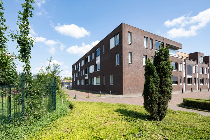 Foto 25 van Pastoor van Beugenstraat 56