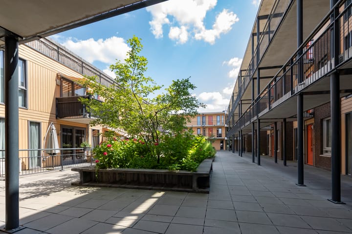 Foto 4 van Pastoor van Beugenstraat 56