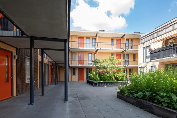 Foto 2 van Pastoor van Beugenstraat 56