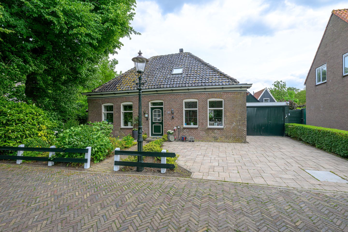 Hornderweg 10 main image
