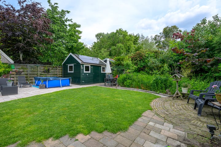 Photo 3 of Hornderweg 10