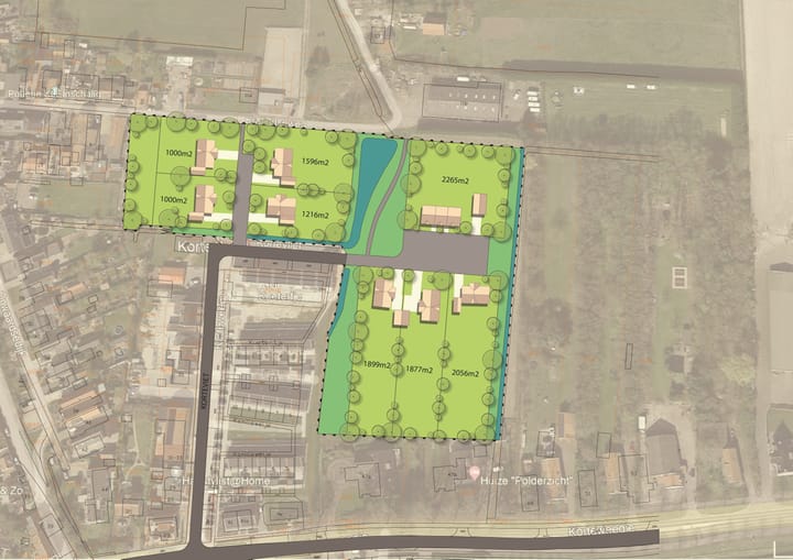 Photo 1 of Kortevliet