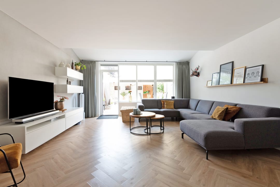 Photo 2 of Albert Schweitzersingel 83