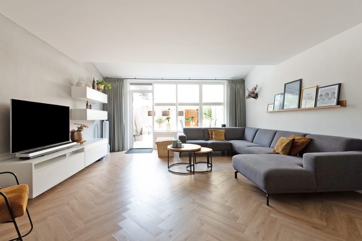 Foto 2 van Albert Schweitzersingel 83