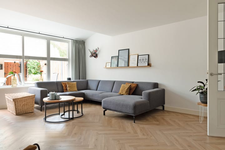 Foto 4 van Albert Schweitzersingel 83