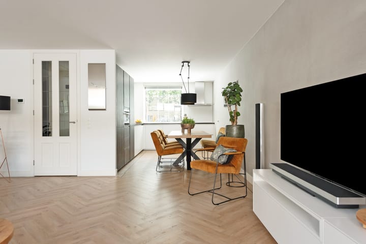 Foto 7 van Albert Schweitzersingel 83