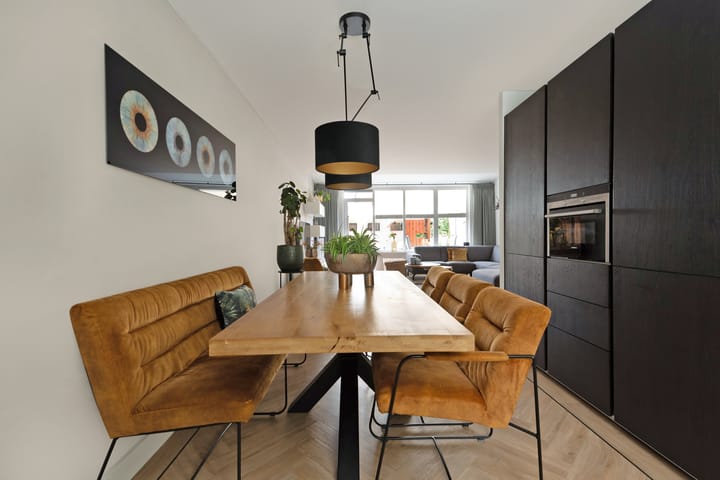 Foto 11 van Albert Schweitzersingel 83