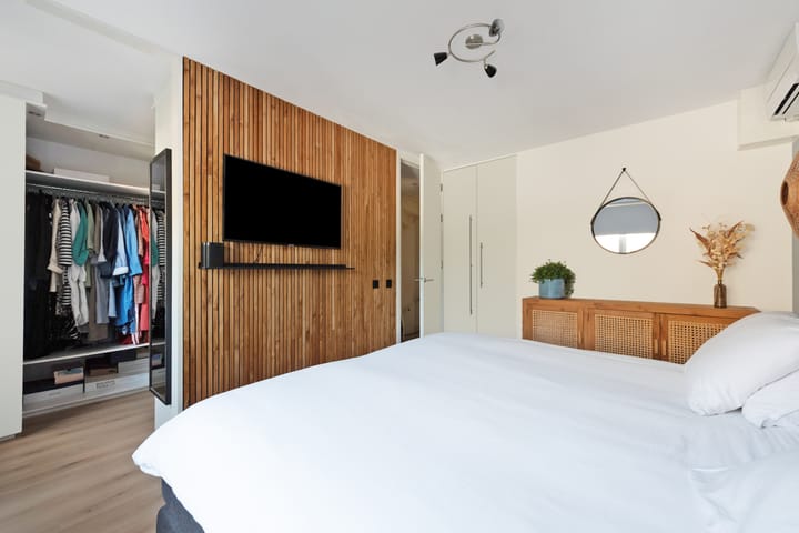 Foto 19 van Albert Schweitzersingel 83