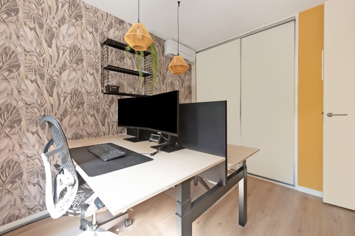 Foto 23 van Albert Schweitzersingel 83