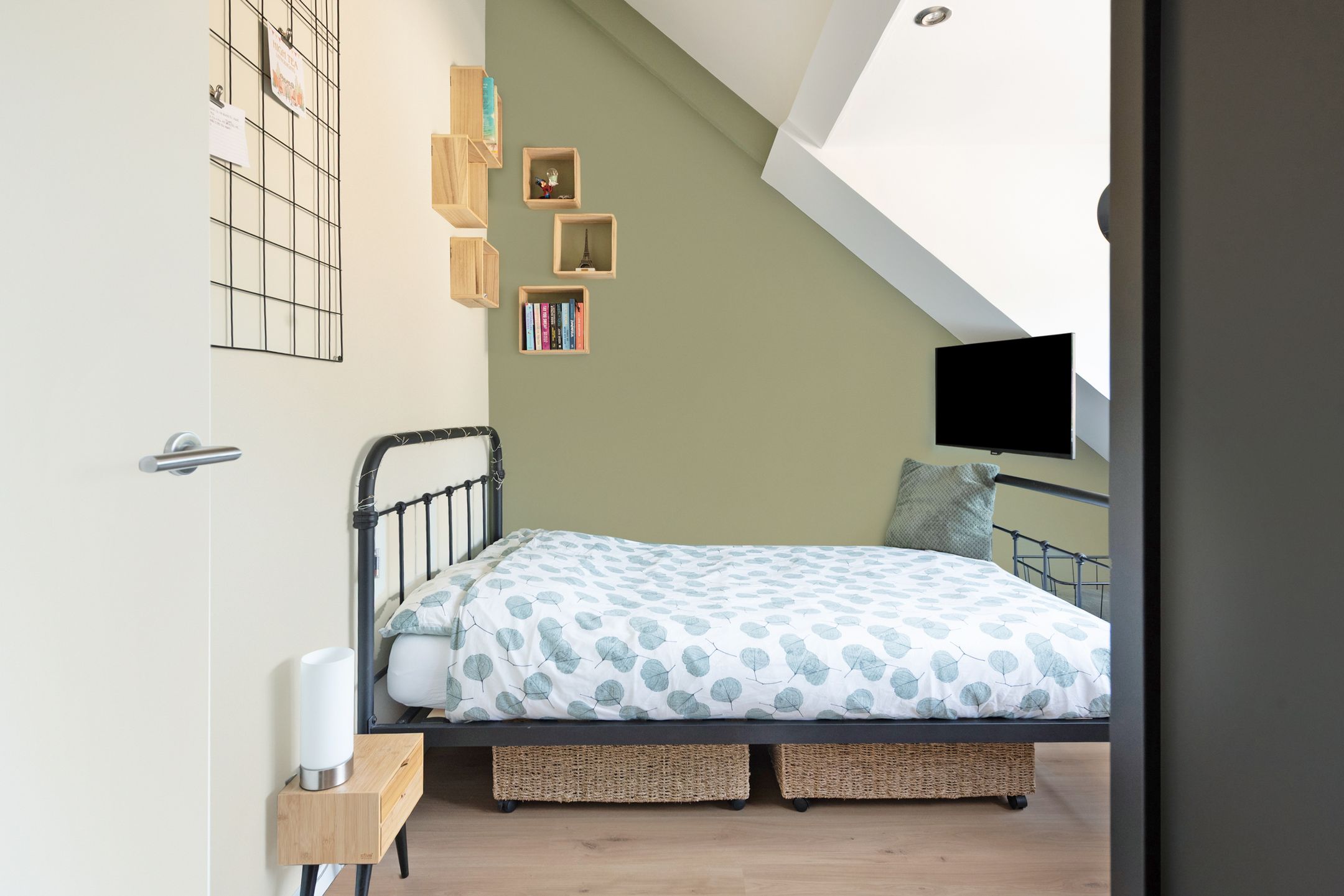 Photo 33 of Albert Schweitzersingel 83