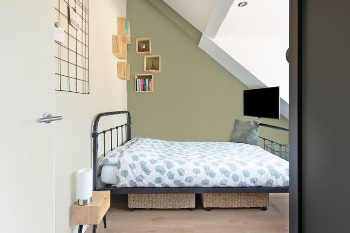 Foto 33 van Albert Schweitzersingel 83