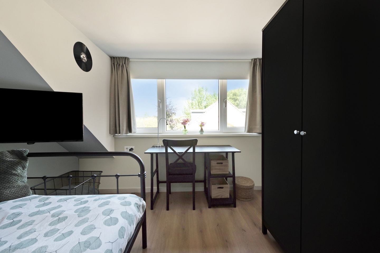 Photo 34 of Albert Schweitzersingel 83