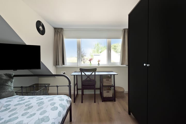 Foto 34 van Albert Schweitzersingel 83