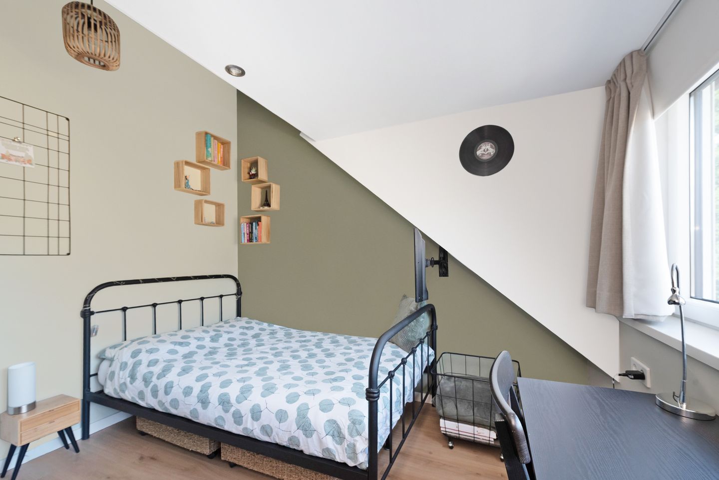 Photo 35 of Albert Schweitzersingel 83