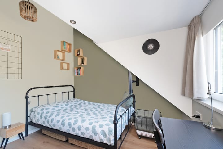 Foto 35 van Albert Schweitzersingel 83