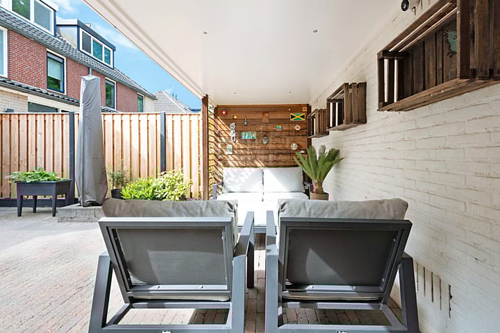 Foto 38 van Albert Schweitzersingel 83