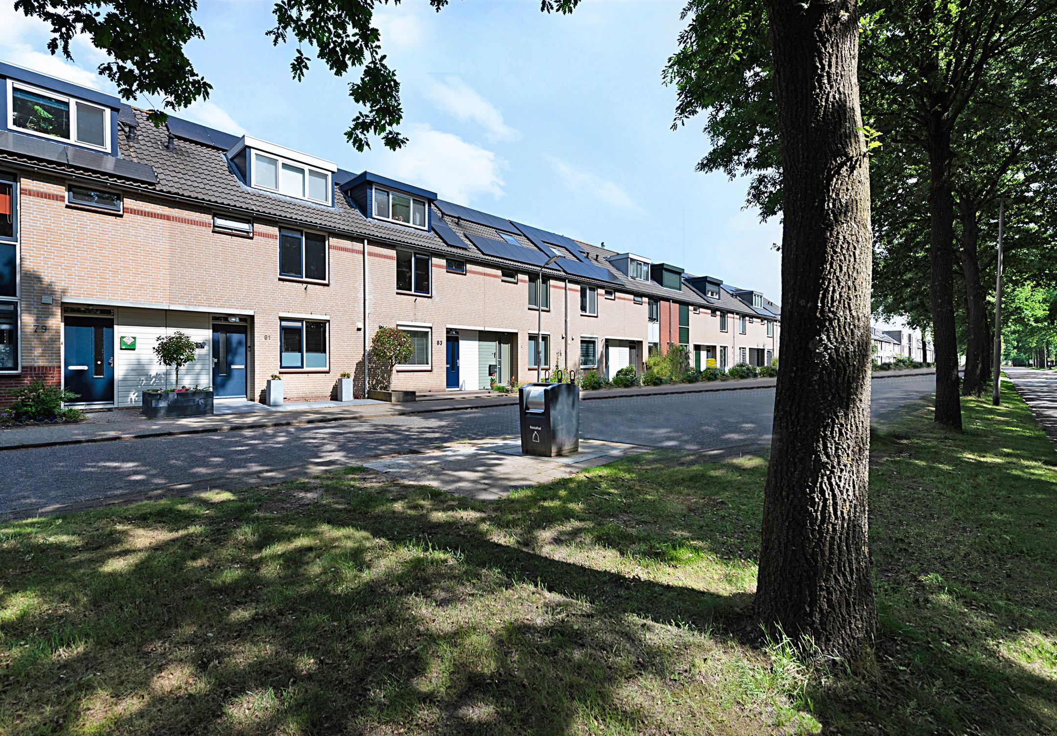 Photo 39 of Albert Schweitzersingel 83