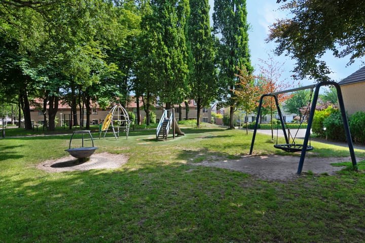 Foto 41 van Albert Schweitzersingel 83