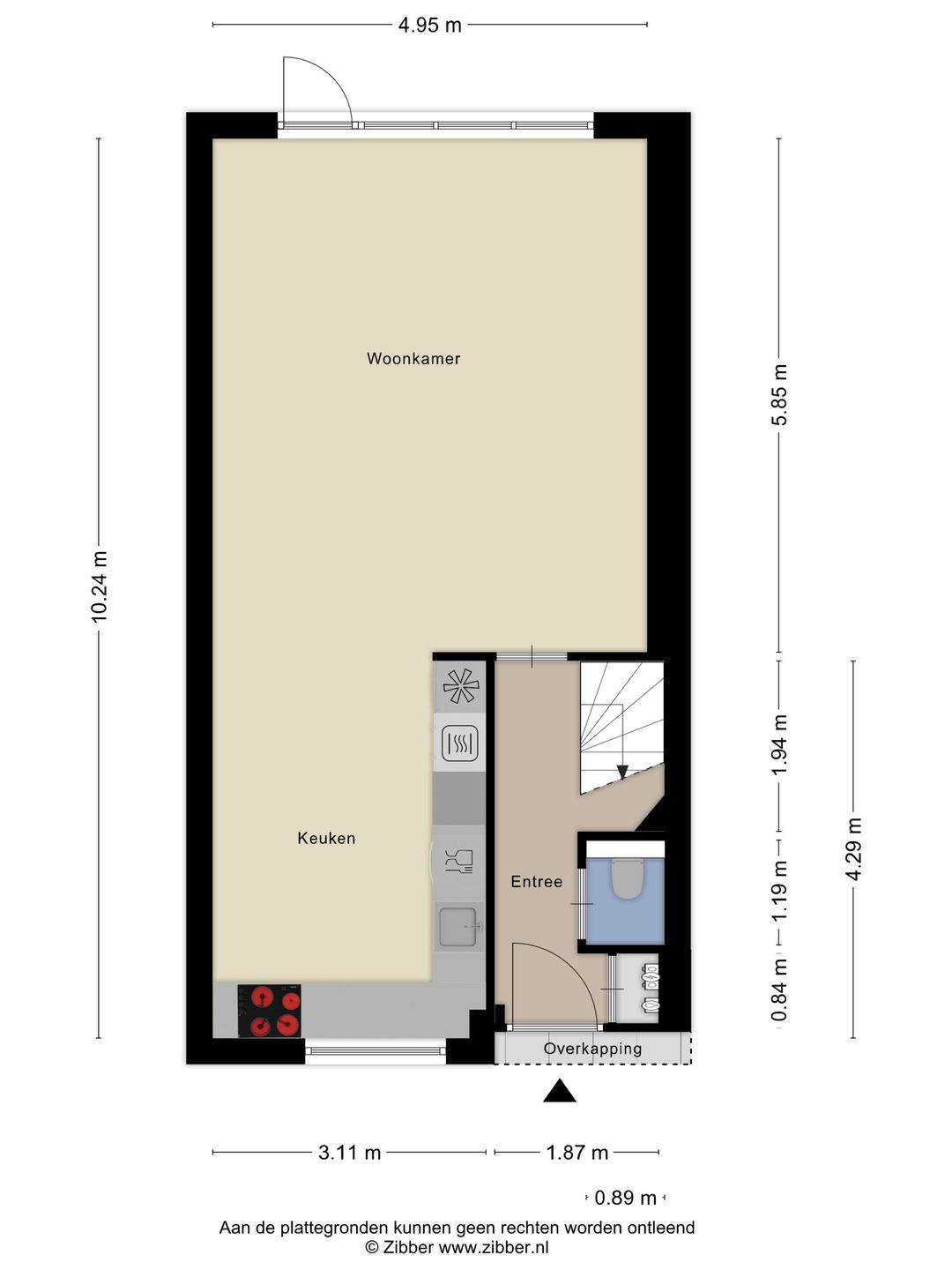 Photo 43 of Albert Schweitzersingel 83