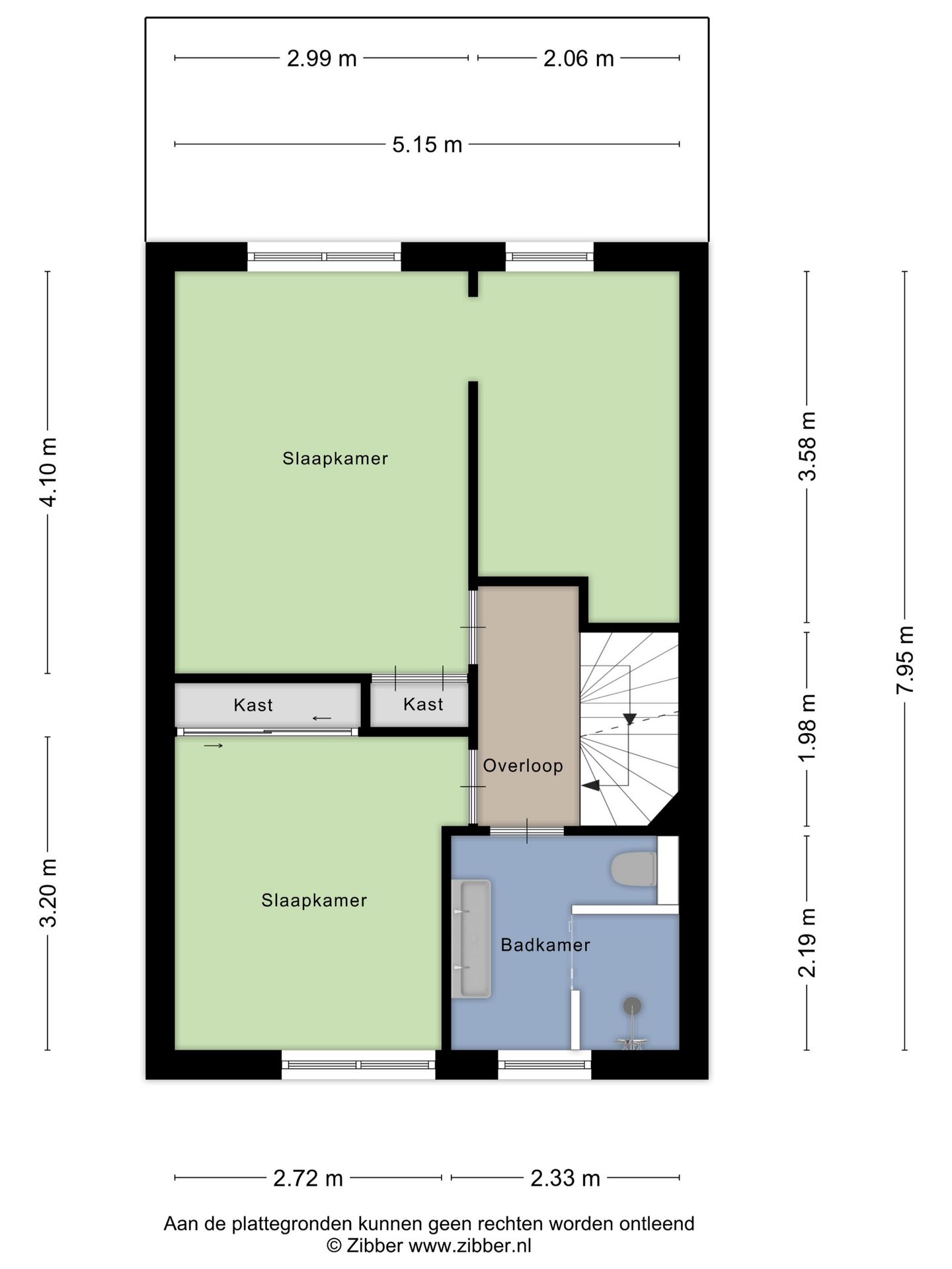 Photo 44 of Albert Schweitzersingel 83