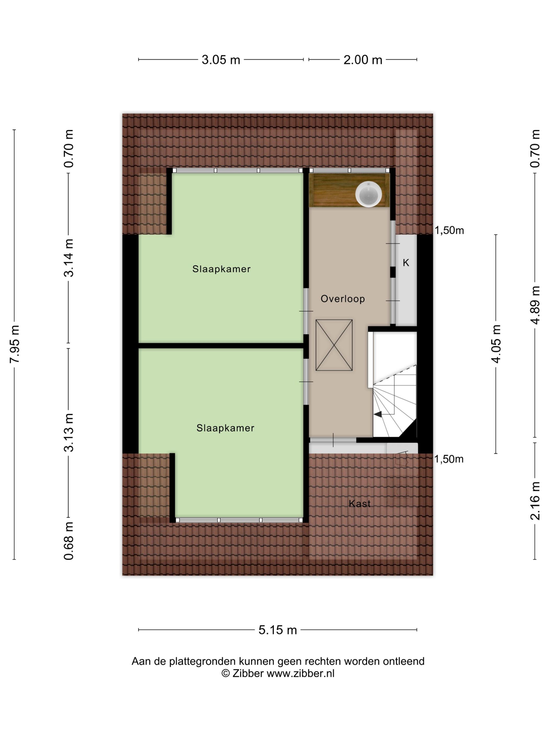 Photo 45 of Albert Schweitzersingel 83