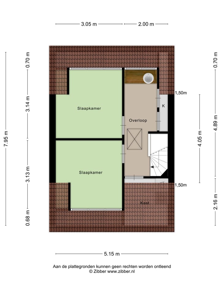 Foto 45 van Albert Schweitzersingel 83