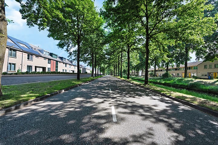 Foto 40 van Albert Schweitzersingel 83