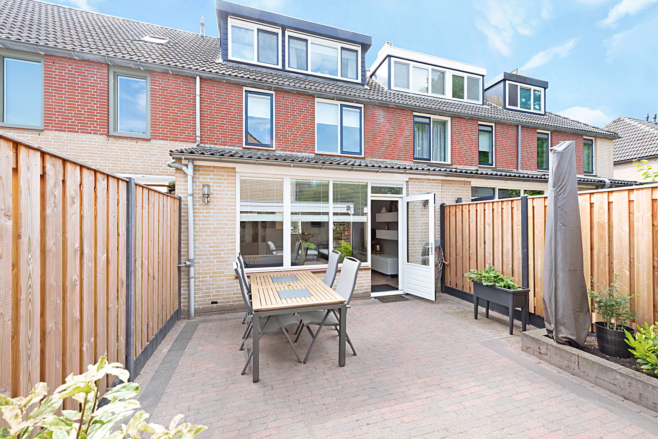 Photo 36 of Albert Schweitzersingel 83