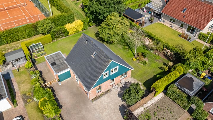 Foto 1 van Bergpad 20