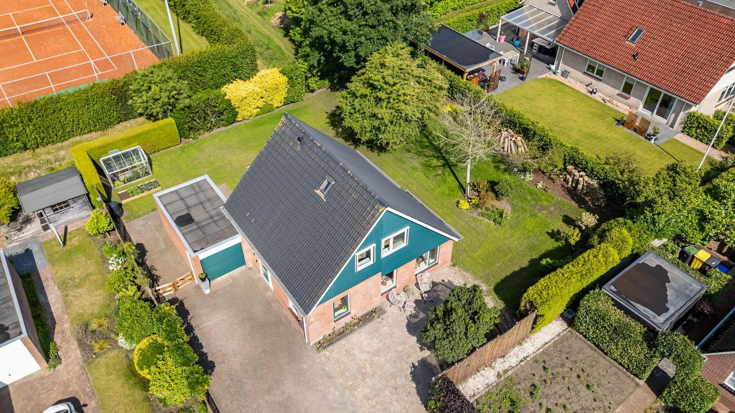 Bergpad 20 main image