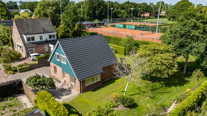 Foto 5 van Bergpad 20