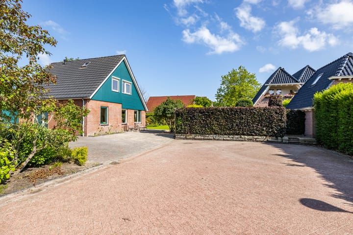 Foto 6 van Bergpad 20