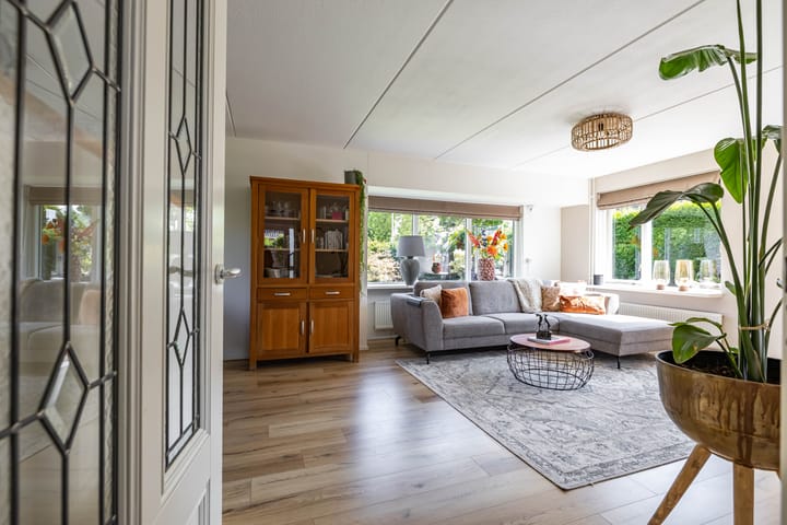 Foto 9 van Bergpad 20