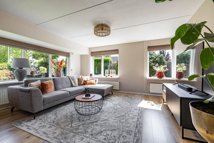 Foto 11 van Bergpad 20