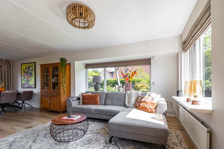 Foto 12 van Bergpad 20