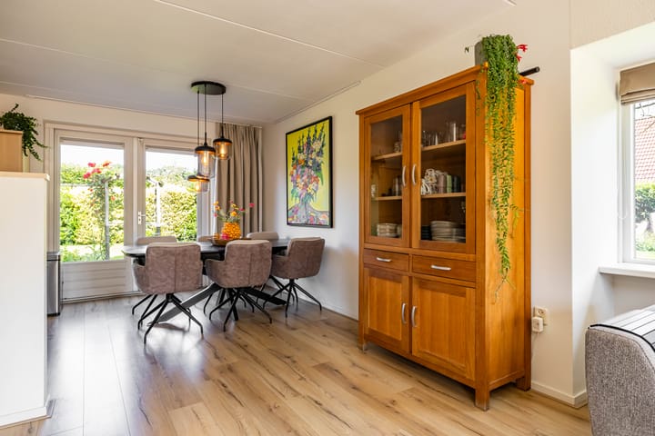 Foto 14 van Bergpad 20