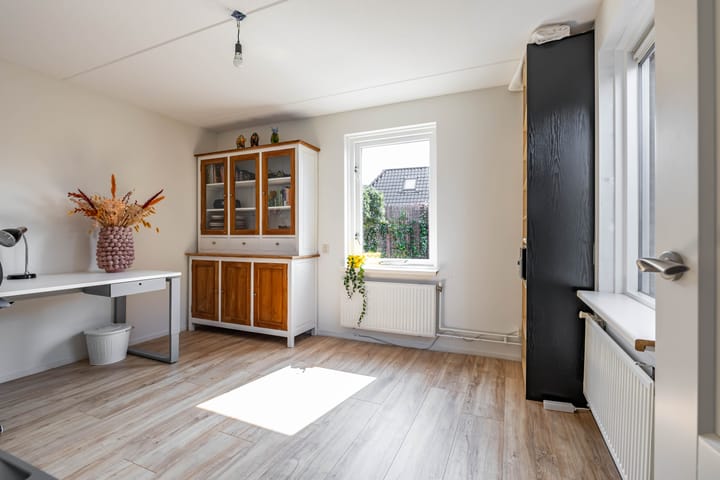 Foto 18 van Bergpad 20