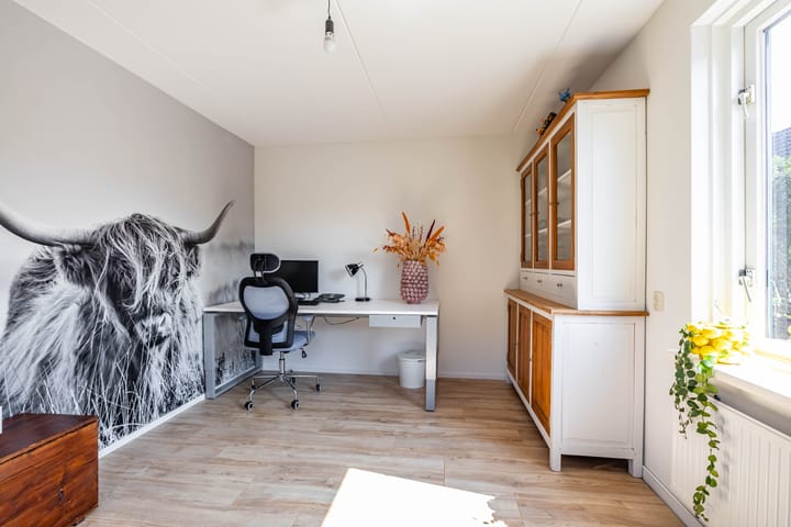 Foto 19 van Bergpad 20